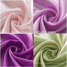 popular woven high quality indonesia silk fabric